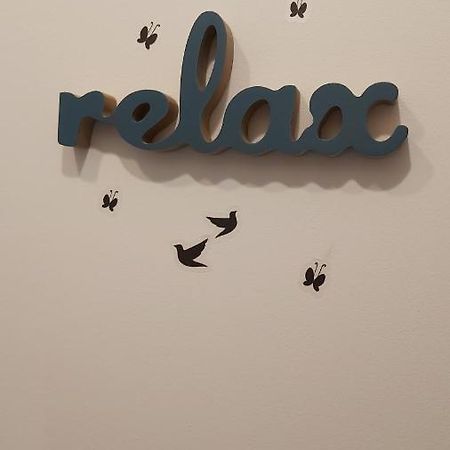 Relax Apartament Leilighet Satu Mare Eksteriør bilde